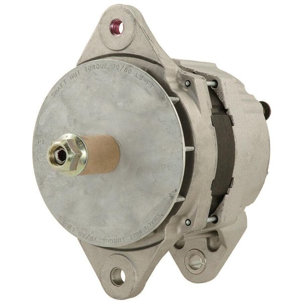 Генератор Катерпілер Caterpillar 3126 3176, 14V/115A