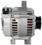 Генератор Тойота ярис 1.0 Toyota Yaris (SCP1_, NLP1_, NCP1_) (1999-2005); 14V/90A