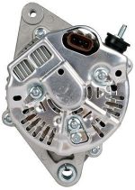 Генератор Тойота ярис 1.0 Toyota Yaris (SCP1_, NLP1_, NCP1_) (1999-2005); 14V/90A