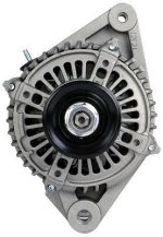 Генератор Тойота ярис 1.0 Toyota Yaris (SCP1_, NLP1_, NCP1_) (1999-2005); 14V/90A