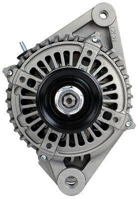 Генератор Тойота ярис 1.0 Toyota Yaris (SCP1_, NLP1_, NCP1_) (1999-2005); 14V/90A