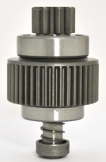 Бендікс стартера Вольво 2.4 дизель Volvo 740 760 780 940 960