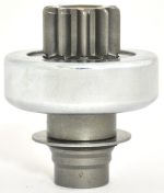 Бендікс стартера Сітроен 1.9 дизель Citroen BX 19 Diesel