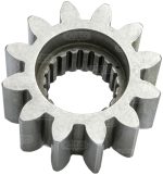 Шестерня бендікса стартера Даф 105 95 85 Daf 95XF 105XF 85CF XF 95 XF 105 CF 85, 12 зубів