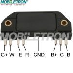 Модуль запалювання Опель астра каде вектра 1.3 1.6 Opel Astra F G, Kadett D, Vectra A B