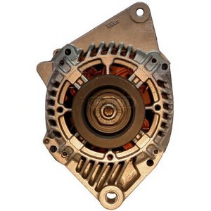 Генератор Рено Renault, 14V/80A