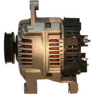 Генератор Рено Renault, 14V/80A