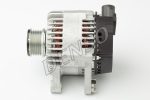 Генератор Сітроен 1.2 VTi Citroen C-Elysee, C3 II, C4 II, DS3, DS4 14V/90A