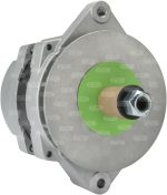 Генератор Каммінз Cummins 4BT 3.9 (1999-2007), 14V/105A