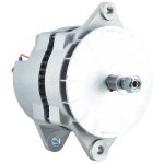 Генератор Каммінз Cummins 5.9, Cummins 8.3, Cummins QSC8.3, 14V/160A