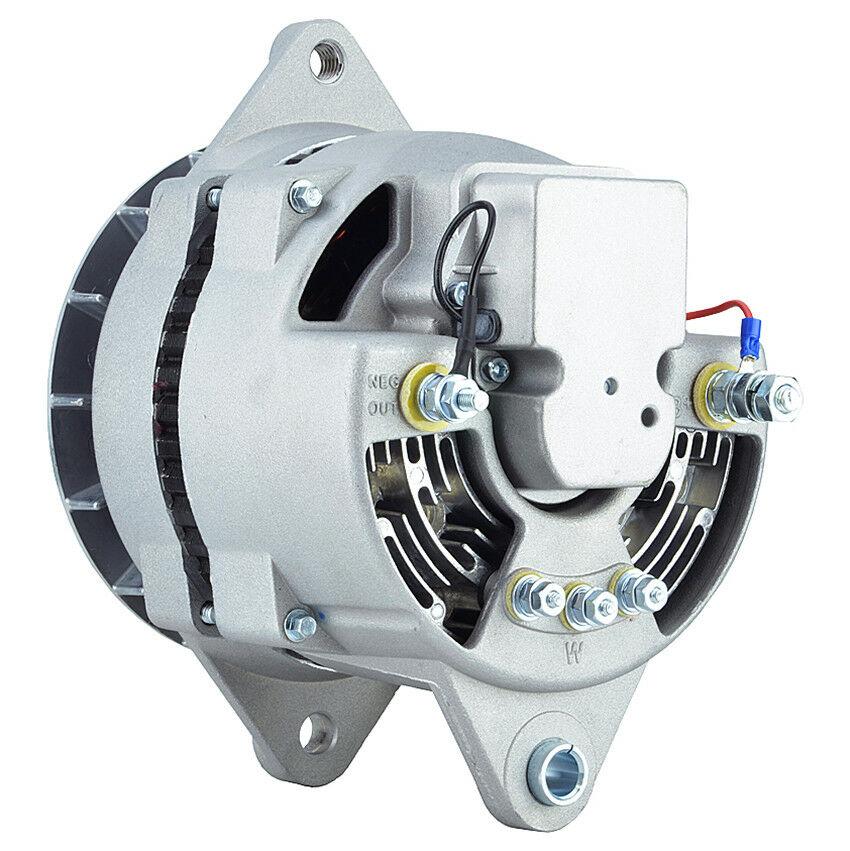 Генератор Каммінз Cummins 5.9, Cummins 8.3, Cummins QSC8.3, 14V/160A Генератор Каммінз Cummins 5.9, Cummins 8.3, Cummins QSC8.3, 14V/160A