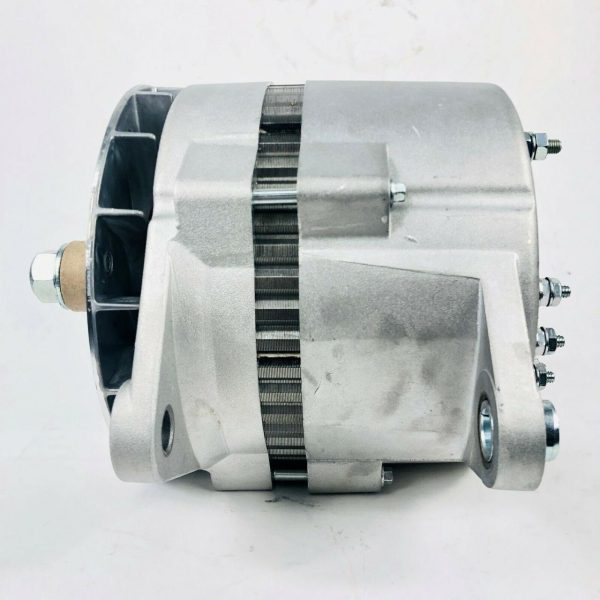 Генератор Каммінз Cummins 5.9, Cummins 8.3, Cummins QSC8.3, 14V/160A