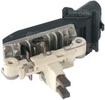 Регулятор напруги генератора Ман Man L2000, Man Lion, Man M2000, Man F2000, Man TGA