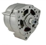 Генератор Ман MAN E 2000, F 2000, F 90, L 2000, M 2000; 28V/55A