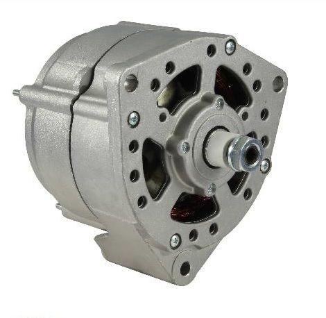 Генератор Ман MAN E 2000, F 2000, F 90, L 2000, M 2000; 28V/55A