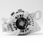 Генератор Тойота ярис 1.33 Toyota Yaris (_P9_) VVT-i, (2010-..)