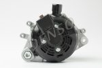 Генератор Хонда цивик 1.6 i-DTEC Honda Civic IX (FK) DTEC (2013-), 14V/150A