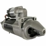 Стартер Нью холланд NEW HOLLAND LM415A LM435A LM445A T4040 T4050 T4050V, 12 вольтів