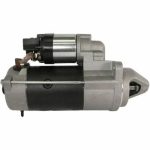 Стартер Нью холланд NEW HOLLAND LM415A LM435A LM445A T4040 T4050 T4050V, 12 вольтів