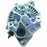 Генератор Тойота ленд крузер 2.5 3.0 дизель Toyota Land Cruiser Hiace; 14V/80A
