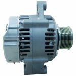 Генератор Тойота ленд крузер 2.5 3.0 дизель Toyota Land Cruiser Hiace; 14V/80A
