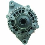 Генератор Тойота ленд крузер 2.5 3.0 дизель Toyota Land Cruiser Hiace; 14V/80A