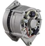 Генератор Івеко ЄвроКарго тракер Iveco EuroCargo EuroStar EuroTech TurboStar, 28V/80A