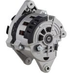 Генератор Деу есперо 1.5 цело 1.5 Daewo Espero Cielo, 14V/75A