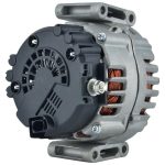 Генератор Мерседес Mercedes-Benz C CLS E M SLK W204 W212, 14V/180A