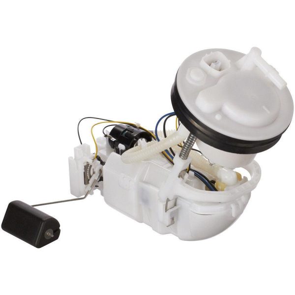 Паливний насос в зборі Хонда цивік 1.3 1.7 2.0 Honda Civic L4 LX DX EX HX (2001-2005)