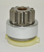 Бендікс стартера Форд мондео 1.8 2.0 Ford Mondeo III (B5Y, BWY, B4Y) 16 V (2000-2007)