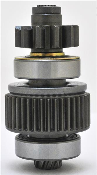 Бендікс стартера Тойота Toyota 4 Runner, Cressida, Crown, Dyna 150, Hiace, Hilux, Land Cruiser