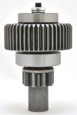 Бендикс стартера Хонда цивик интегра джаз 1.2 1.3 1.4 1.5 1.6 Honda Civic I II III IV V VI, Integra, Jazz