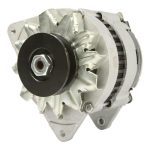 Генератор Нью холанд New Holland 2500 2810 2910 3600 3610 3900 4630 4830 5030 5110; 14V/70A