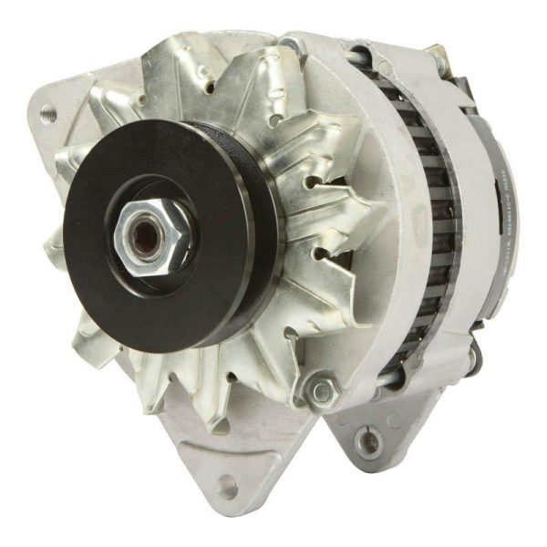 Генератор Нью холанд New Holland 2500 2810 2910 3600 3610 3900 4630 4830 5030 5110; 14V/70A