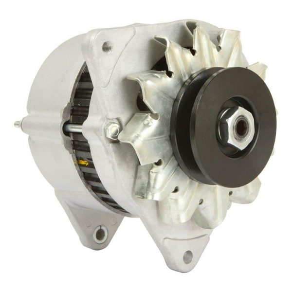Генератор Нью холанд New Holland 2500 2810 2910 3600 3610 3900 4630 4830 5030 5110; 14V/70A