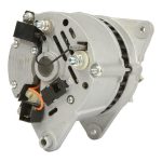 Генератор Нью холанд New Holland 2500 2810 2910 3600 3610 3900 4630 4830 5030 5110; 14V/70A