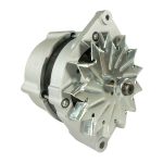 Генератор Кейс максум MX100 MX110 MX120 MX135 Case Maxxum B6T-590, 14V/65A