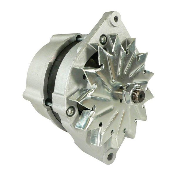 Генератор Кейс максум MX100 MX110 MX120 MX135 Case Maxxum B6T-590, 14V/65A