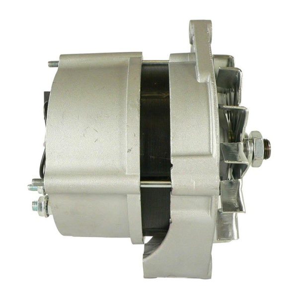Генератор Кейс максум MX100 MX110 MX120 MX135 Case Maxxum B6T-590, 14V/65A
