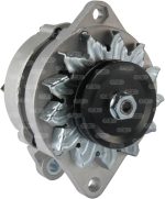 Генератор Ивеко IVECO M 115, M 135, M 145, M 159, M 175, P/PA, TurboTech 190, Zeta, 28V/27A