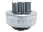 Бендікс стартера Альфа ромео міто 1.4 BiFuel Alfa Romeo Mito (955_) (2008-...)