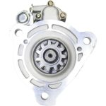 Стартер Рено Магнум 400 430 440 480 для двигуна Мак Mack (2000-...), M9T80071, M009T80072