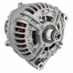 Генератор Дойц Deutz Khd BF12L TCD2012 TCD2013, 14V/200A