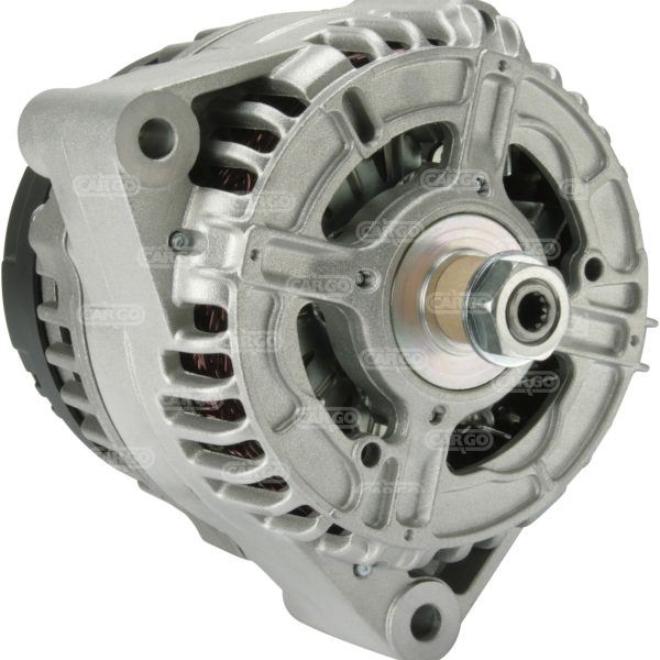Генератор Дойц Deutz Khd BF12L TCD2012 TCD2013, 14V/200A