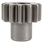 Шестерня бендікса Каммінз Cummins 5.9 6BTA (1992-1998)