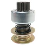 Бендикс стартера Опель аскона кадетт рекорд Opel Ascona, Kadett B C, Manta, Rekord B