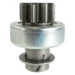 Бендікс стартера Кубота Kubota D600B D640B WG600B WG750 Z400 Z430 D600 Z482