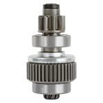 Бендікс стартера Тойота каріна целика короля 1.6 1.8 2.0 2.0 2.4 3.0 Toyota Carina Celica Corolla Hilux