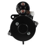 Стартер Нью-Нолланд New Holland TM115 TM125 TM150 TM165 TS100 TS110 TS115 TS90